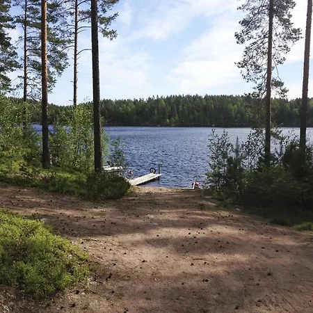 Kaaro 2 By Interhome Feriehus *