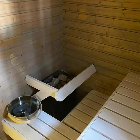 Holiday home Kaaro 2 By Interhome Hillosensalmi