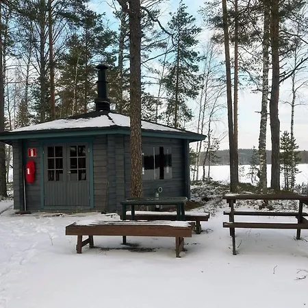 Kaaro 2 By Interhome *