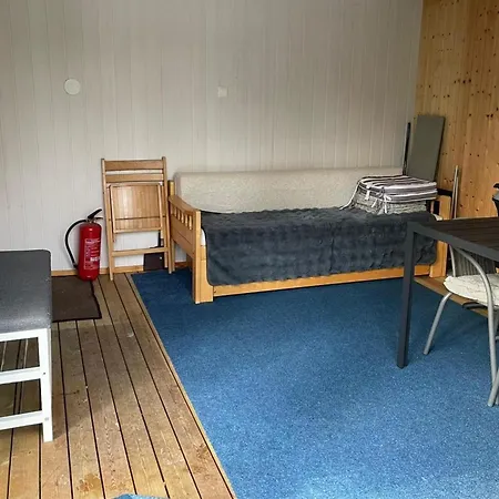 Kaaro 2 By Interhome Hillosensalmi