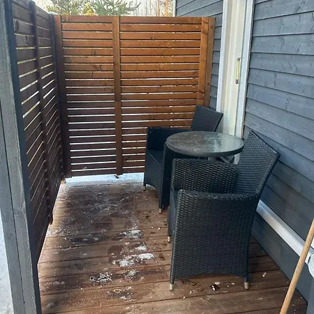 Kaaro 2 By Interhome * Hillosensalmi