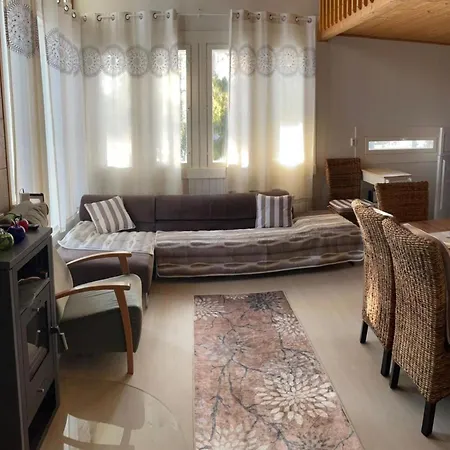 Kaaro 2 By Interhome