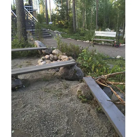 Feriehus Kaaro 2 By Interhome