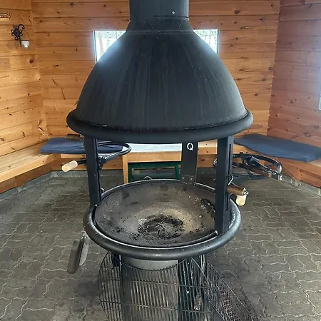 Kaaro 2 By Interhome Feriehus Hillosensalmi