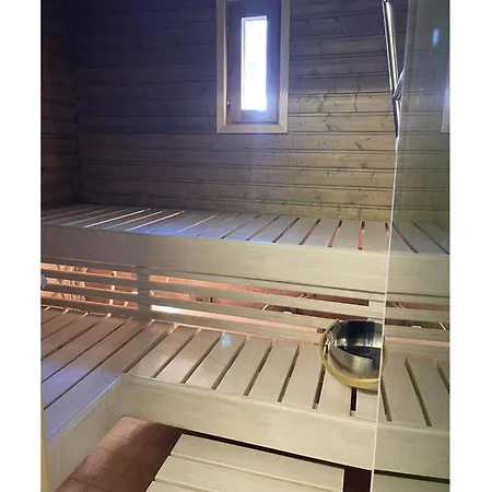 Holiday home Kaaro 2 By Interhome Hillosensalmi