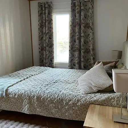 Kaaro 2 By Interhome Hillosensalmi