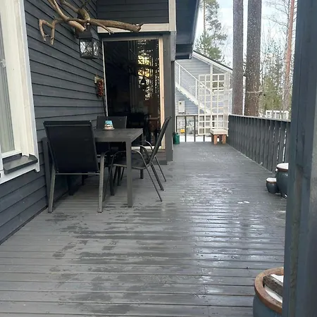 Nyaraló Kaaro 2 By Interhome *