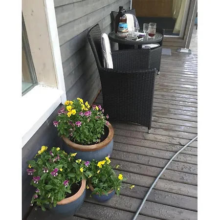 Kaaro 2 By Interhome * Hillosensalmi