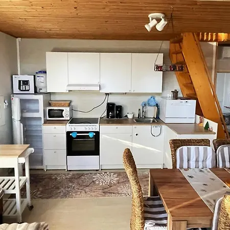Tatil Evi Kaaro 2 By Interhome Hillosensalmi