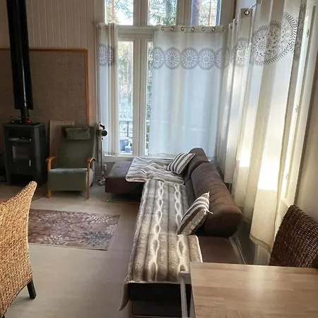 Kaaro 2 By Interhome Hillosensalmi