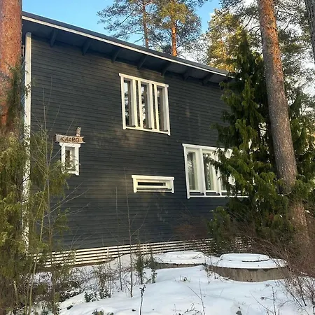 Kaaro 2 By Interhome Hillosensalmi