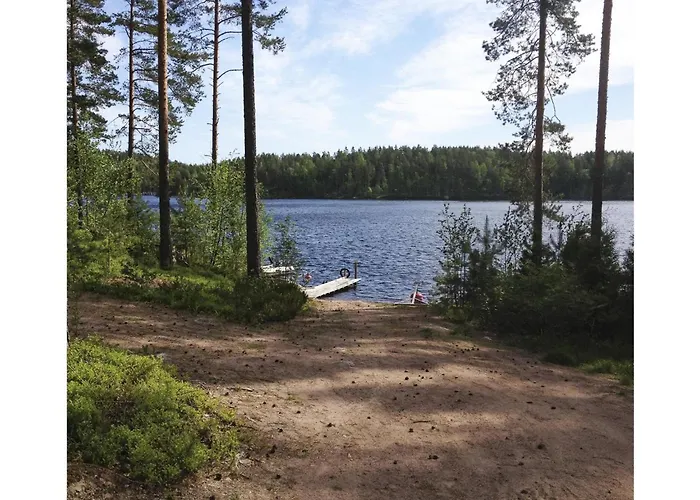 Kaaro 2 By Interhome Tatil Evi *