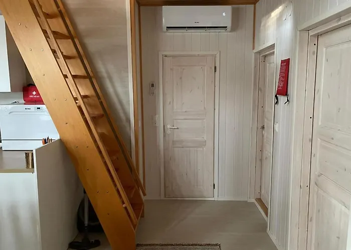 Tatil Evi Kaaro 2 By Interhome *