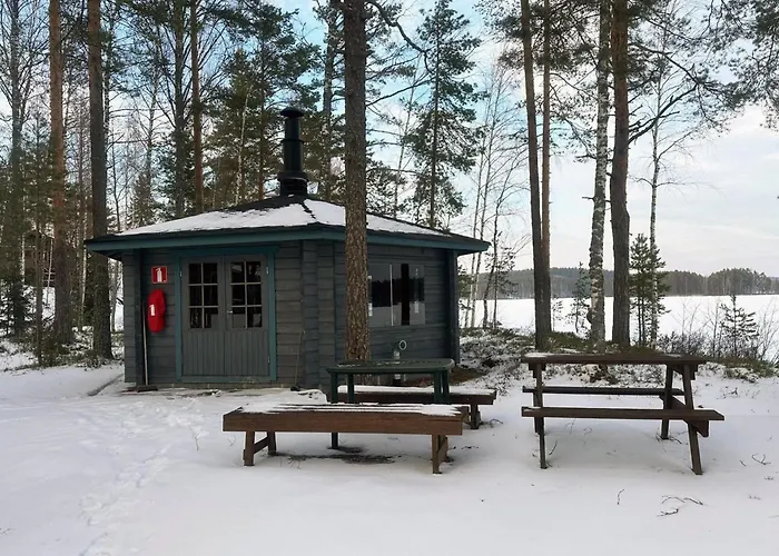 Kaaro 2 By Interhome *