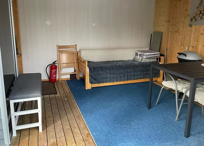 Kaaro 2 By Interhome Hillosensalmi