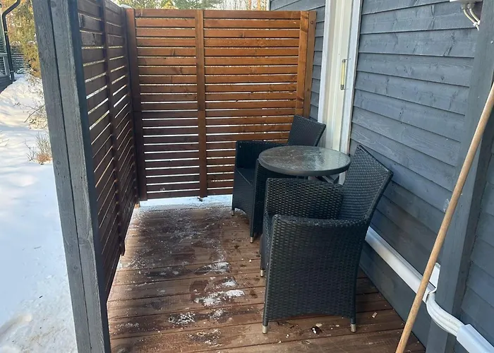 Kaaro 2 By Interhome * Hillosensalmi