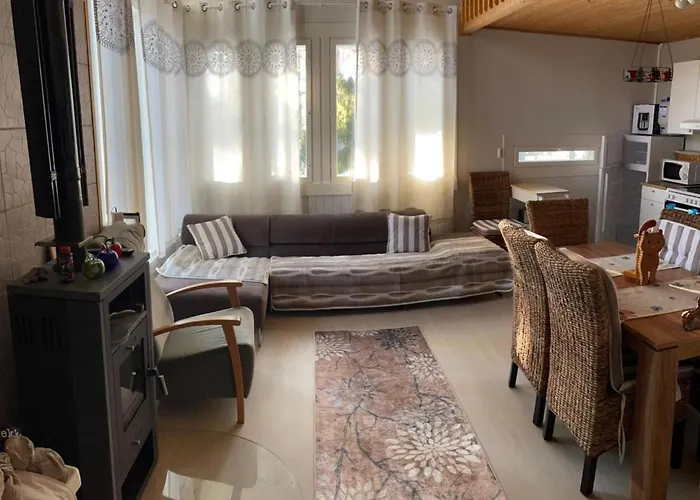 Kaaro 2 By Interhome