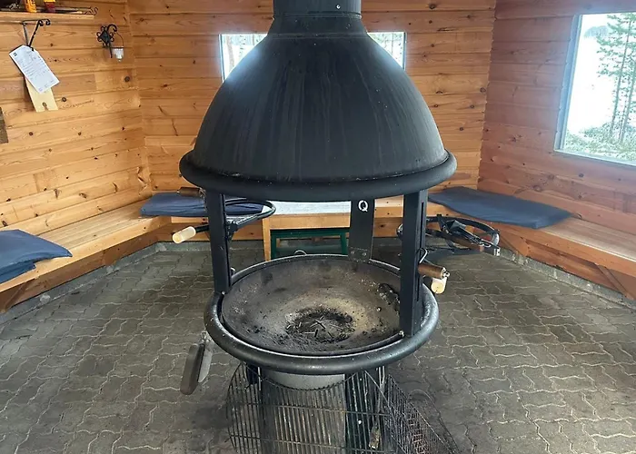 Kaaro 2 By Interhome Tatil Evi Hillosensalmi