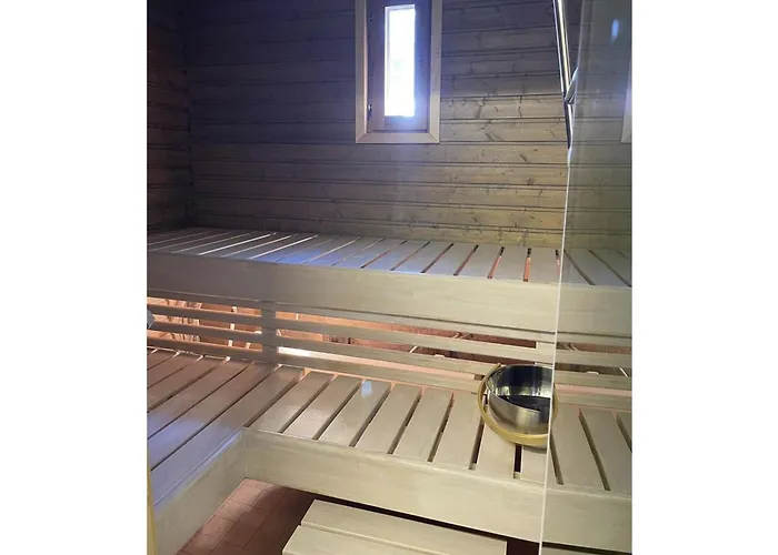 Tatil Evi Kaaro 2 By Interhome Hillosensalmi