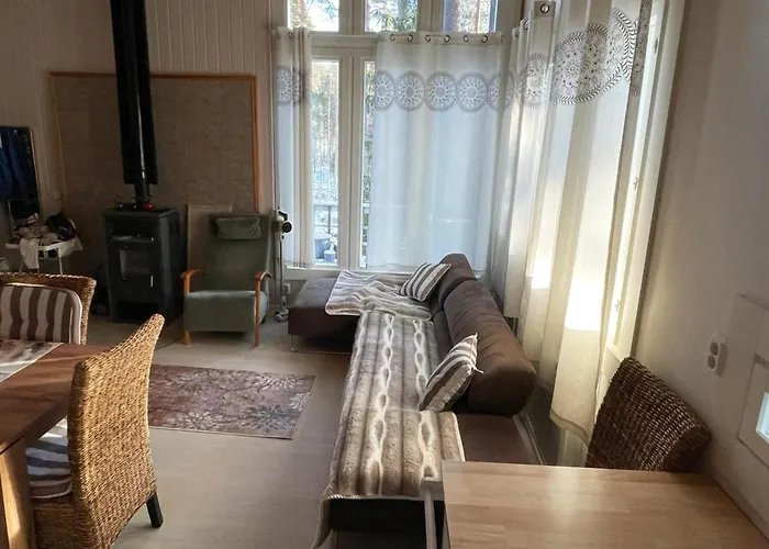 Kaaro 2 By Interhome *