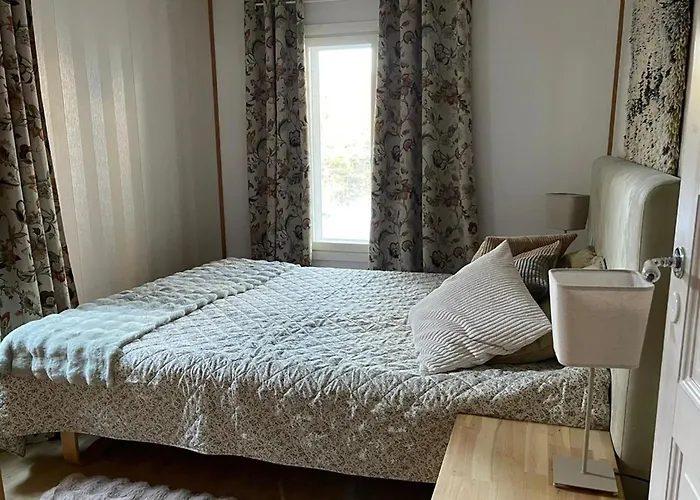 Kaaro 2 By Interhome Hillosensalmi