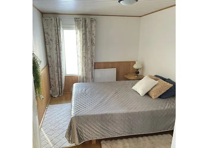 Kaaro 2 By Interhome * Hillosensalmi