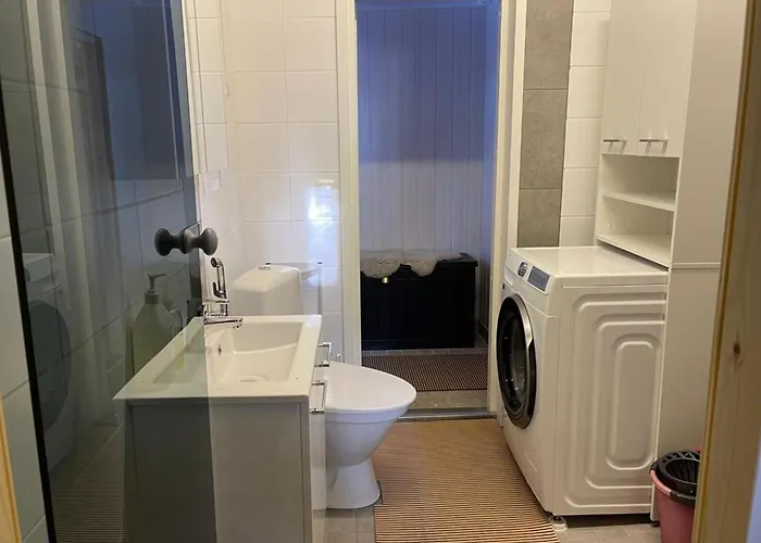 Kaaro 2 By Interhome