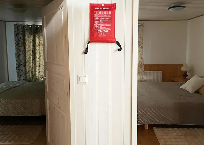 Kaaro 2 By Interhome Tatil Evi