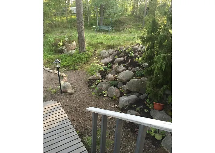 Kaaro 2 By Interhome Tatil Evi *