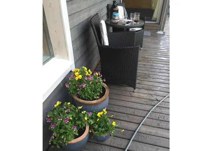 Kaaro 2 By Interhome * Hillosensalmi