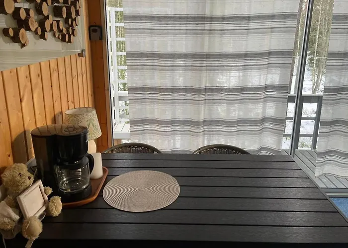 Kaaro 2 By Interhome