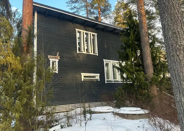 Kaaro 2 By Interhome Tatil Evi *